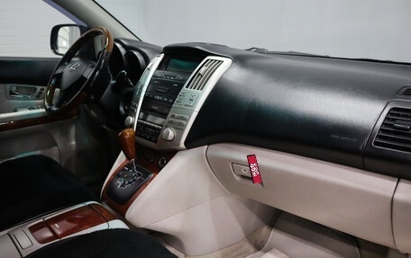 Lexus RX II рестайлинг, 2004 год, 1 249 000 рублей, 18 фотография