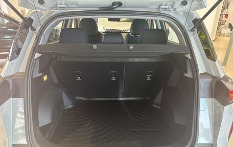 Chery Tiggo 4 I рестайлинг, 2025 год, 1 999 000 рублей, 3 фотография