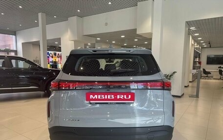 Chery Tiggo 4 I рестайлинг, 2025 год, 1 999 000 рублей, 5 фотография