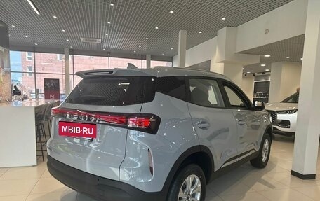 Chery Tiggo 4 I рестайлинг, 2025 год, 1 999 000 рублей, 4 фотография