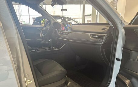 Chery Tiggo 4 I рестайлинг, 2025 год, 1 999 000 рублей, 10 фотография