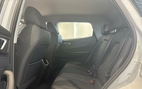 Chery Tiggo 4 I рестайлинг, 2025 год, 1 999 000 рублей, 12 фотография