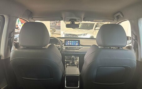 Chery Tiggo 4 I рестайлинг, 2025 год, 1 999 000 рублей, 9 фотография