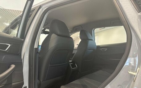 Chery Tiggo 4 I рестайлинг, 2025 год, 1 999 000 рублей, 11 фотография