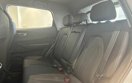 Chery Tiggo 4 I рестайлинг, 2025 год, 1 999 000 рублей, 13 фотография