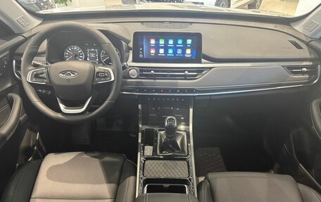 Chery Tiggo 4 I рестайлинг, 2025 год, 1 999 000 рублей, 15 фотография