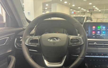 Chery Tiggo 4 I рестайлинг, 2025 год, 1 999 000 рублей, 16 фотография