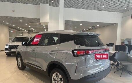 Chery Tiggo 4 I рестайлинг, 2025 год, 1 999 000 рублей, 6 фотография