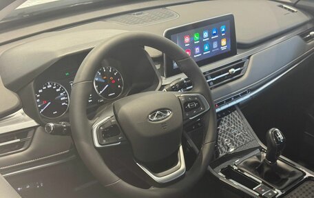 Chery Tiggo 4 I рестайлинг, 2025 год, 1 999 000 рублей, 19 фотография