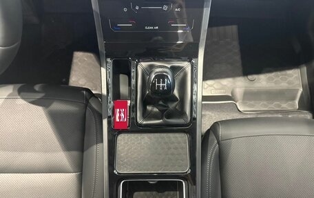 Chery Tiggo 4 I рестайлинг, 2025 год, 1 999 000 рублей, 14 фотография