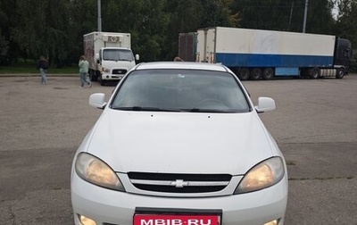 Chevrolet Lacetti, 2011 год, 310 000 рублей, 1 фотография