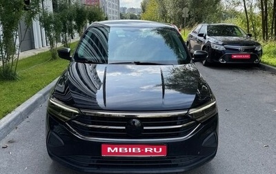 Volkswagen Polo VI (EU Market), 2022 год, 1 720 000 рублей, 1 фотография