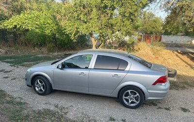 Opel Astra H, 2011 год, 900 000 рублей, 1 фотография