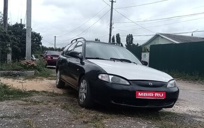 Hyundai Lantra II, 1998 год, 120 000 рублей, 1 фотография