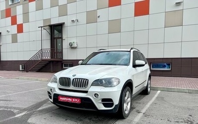BMW X5, 2010 год, 2 100 000 рублей, 1 фотография
