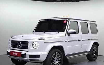 Mercedes-Benz G-Класс W463 рестайлинг _iii, 2022 год, 13 000 111 рублей, 1 фотография