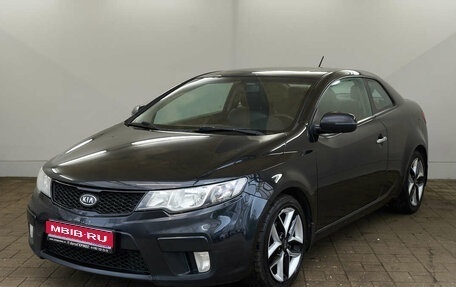 KIA Cerato III, 2010 год, 789 000 рублей, 1 фотография