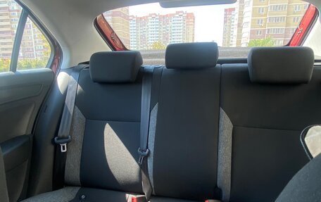 Skoda Rapid II, 2021 год, 1 650 000 рублей, 16 фотография