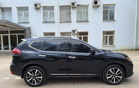 Nissan X-Trail, 2019 год, 2 290 000 рублей, 4 фотография