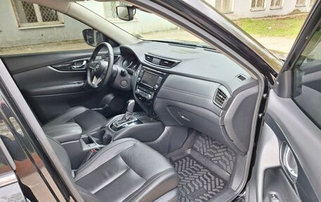 Nissan X-Trail, 2019 год, 2 290 000 рублей, 9 фотография