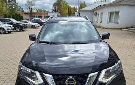 Nissan X-Trail, 2019 год, 2 290 000 рублей, 2 фотография