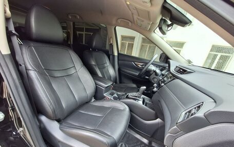 Nissan X-Trail, 2019 год, 2 290 000 рублей, 10 фотография