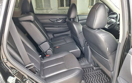 Nissan X-Trail, 2019 год, 2 290 000 рублей, 11 фотография
