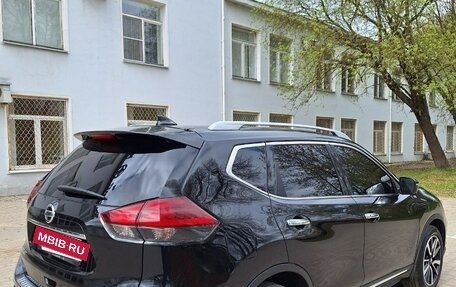 Nissan X-Trail, 2019 год, 2 290 000 рублей, 5 фотография
