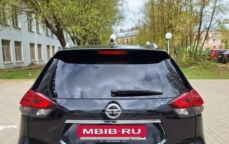 Nissan X-Trail, 2019 год, 2 290 000 рублей, 6 фотография