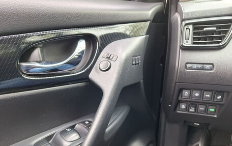Nissan X-Trail, 2019 год, 2 290 000 рублей, 15 фотография