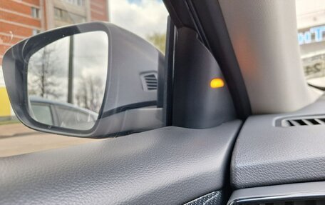 Nissan X-Trail, 2019 год, 2 290 000 рублей, 18 фотография