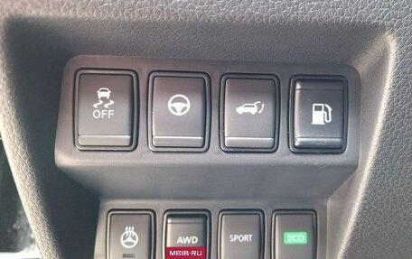 Nissan X-Trail, 2019 год, 2 290 000 рублей, 16 фотография