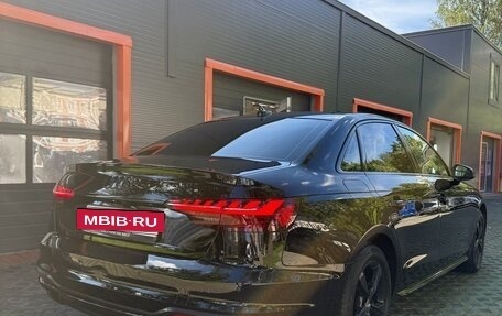 Audi A4, 2020 год, 4 200 000 рублей, 6 фотография
