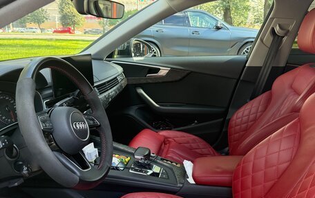 Audi A4, 2020 год, 4 200 000 рублей, 12 фотография