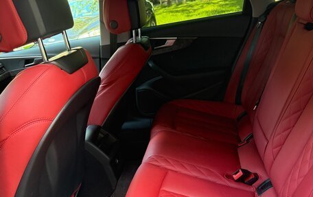 Audi A4, 2020 год, 4 200 000 рублей, 19 фотография