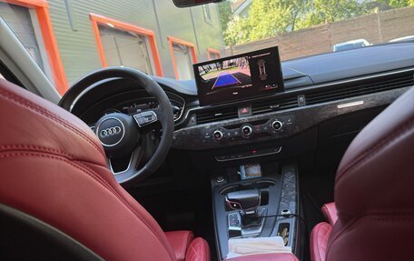 Audi A4, 2020 год, 4 200 000 рублей, 21 фотография