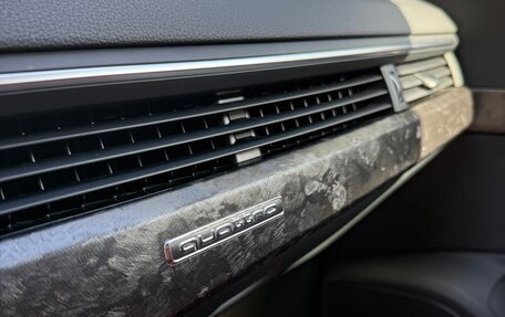 Audi A4, 2020 год, 4 200 000 рублей, 26 фотография