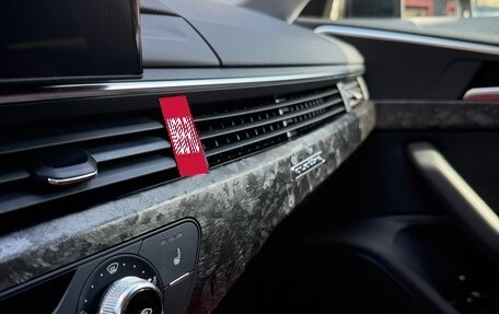 Audi A4, 2020 год, 4 200 000 рублей, 24 фотография
