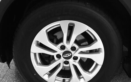 Chery Tiggo 4 I рестайлинг, 2021 год, 1 255 000 рублей, 15 фотография