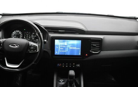 Chery Tiggo 4 I рестайлинг, 2021 год, 1 255 000 рублей, 5 фотография