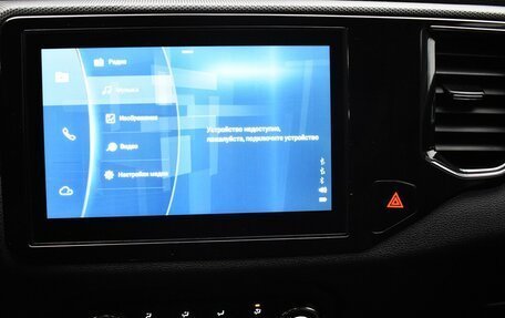 Chery Tiggo 4 I рестайлинг, 2021 год, 1 255 000 рублей, 7 фотография