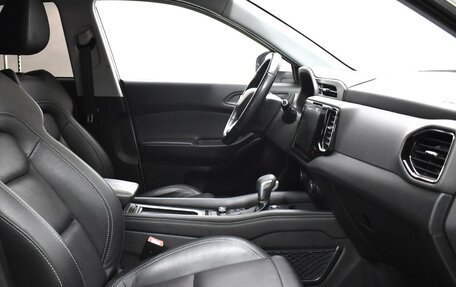 Chery Tiggo 4 I рестайлинг, 2021 год, 1 255 000 рублей, 11 фотография