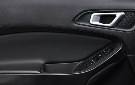 Chery Tiggo 4 I рестайлинг, 2021 год, 1 255 000 рублей, 10 фотография