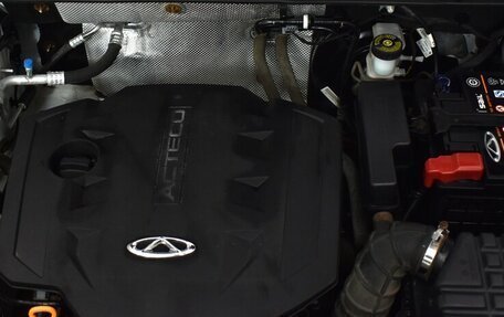 Chery Tiggo 4 I рестайлинг, 2021 год, 1 255 000 рублей, 14 фотография