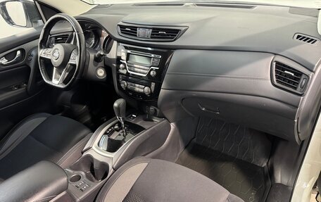 Nissan Qashqai, 2021 год, 2 399 800 рублей, 3 фотография