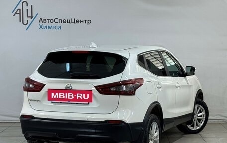Nissan Qashqai, 2021 год, 2 399 800 рублей, 2 фотография