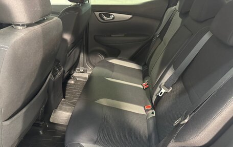 Nissan Qashqai, 2021 год, 2 399 800 рублей, 6 фотография