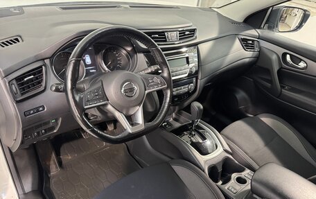 Nissan Qashqai, 2021 год, 2 399 800 рублей, 8 фотография