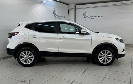 Nissan Qashqai, 2021 год, 2 399 800 рублей, 15 фотография