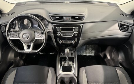 Nissan Qashqai, 2021 год, 2 399 800 рублей, 9 фотография